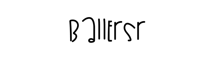 BananasInPajamas  Free Fonts Download