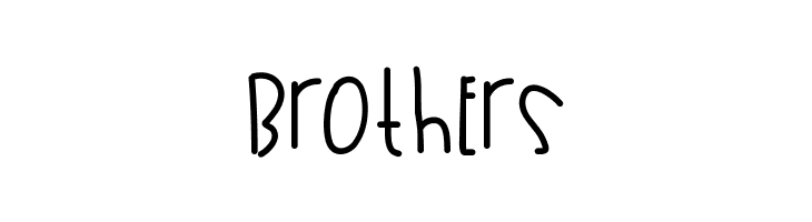 BananasInPajamas  Free Fonts Download