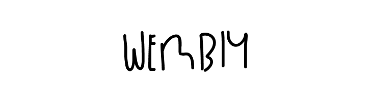 BananasInPajamas  Free Fonts Download