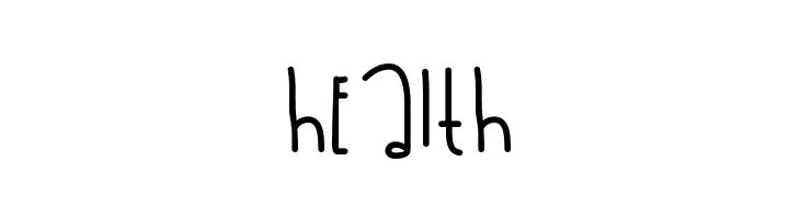 BananasInPajamas  Free Fonts Download