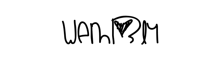 Deliberation  Free Fonts Download