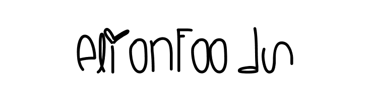 Deliberation  Free Fonts Download