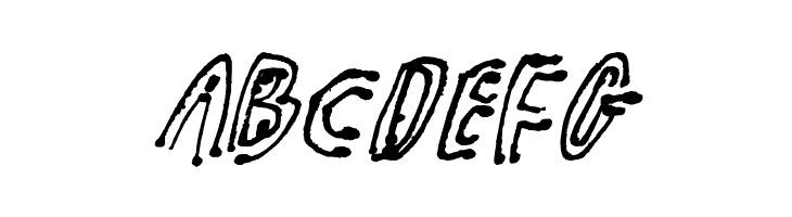 pk shaman  Free Fonts Download