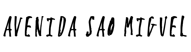 Yo Lobi  Free Fonts Download