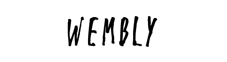 Yo Lobi  Free Fonts Download