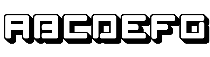 Spleen Machine Az  Free Fonts Download