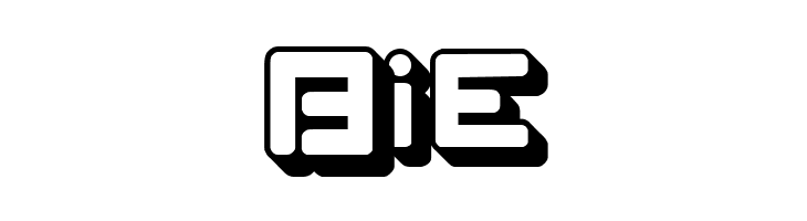Spleen Machine Az  Free Fonts Download