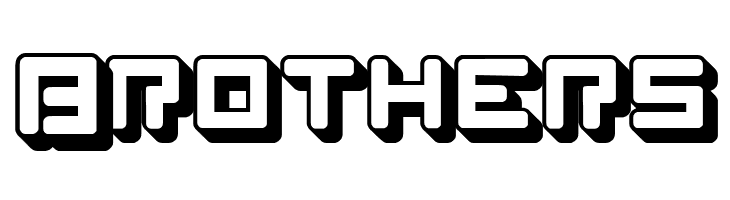 Spleen Machine Az  Free Fonts Download