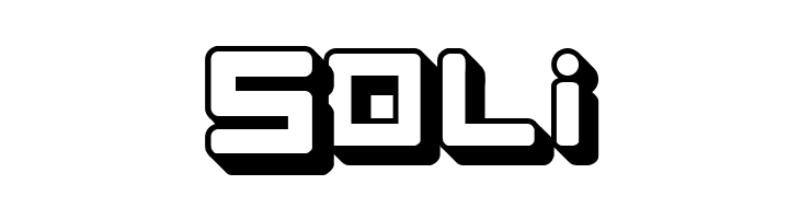 Spleen Machine Az  Free Fonts Download