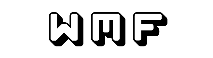 Spleen Machine Az  Free Fonts Download