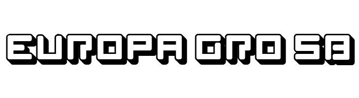 Spleen Machine Az  Free Fonts Download