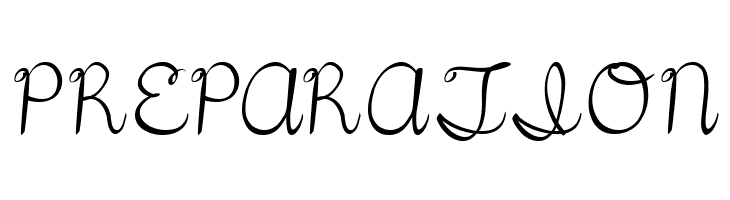 5th Grade Cursive  Free Fonts Download
