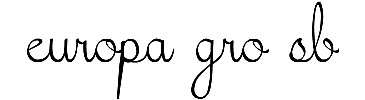 5th Grade Cursive  Free Fonts Download