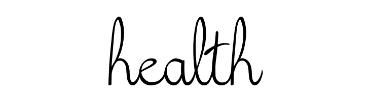 5th Grade Cursive  Free Fonts Download