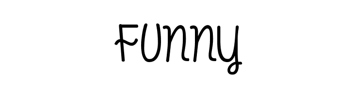 KG As The Deer  Free Fonts Download