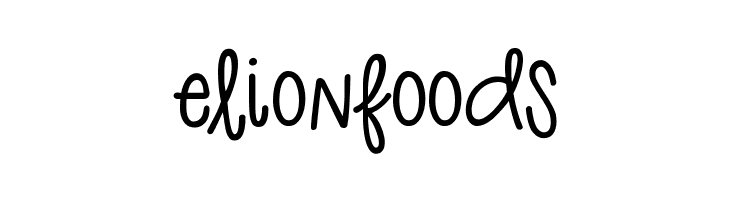 KG As The Deer  Free Fonts Download