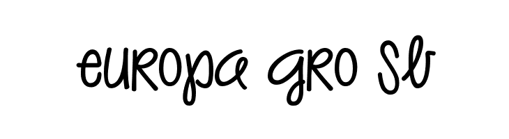 KG As The Deer  Free Fonts Download