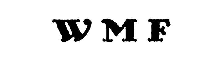 Wolfram  Free Fonts Download