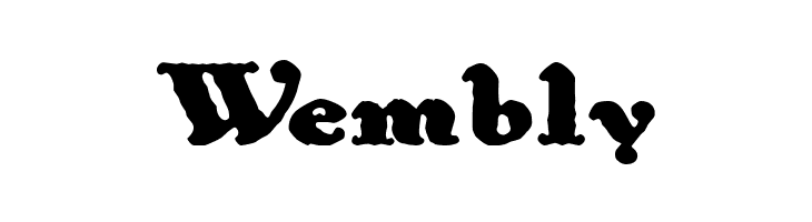 Wolfram  Free Fonts Download