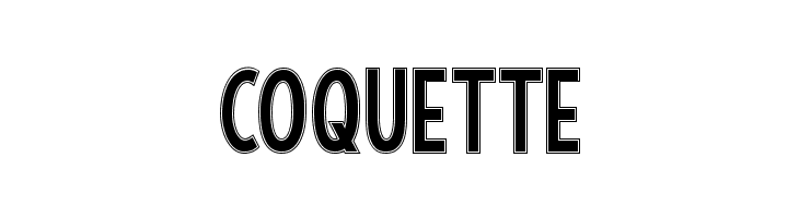 KG LET HER GO  Free Fonts Download