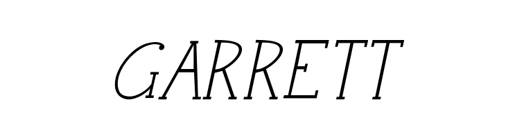 Janda Snickerdoodle Serif Italic  Free Fonts Download