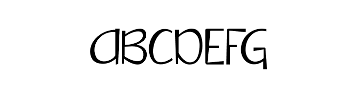 KG Falling Slowly  Free Fonts Download