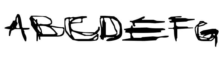 Jack The Ripper  Free Fonts Download