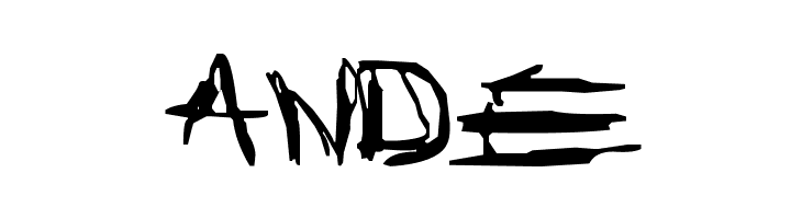 Jack The Ripper  Free Fonts Download