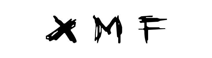 Jack The Ripper  Free Fonts Download