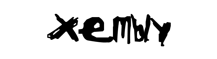 Jack The Ripper  Free Fonts Download