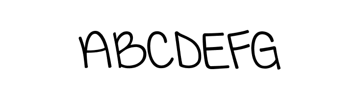 KGIWantCrazy  Free Fonts Download