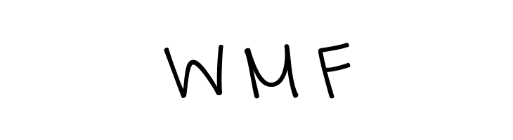 KGIWantCrazy  Free Fonts Download