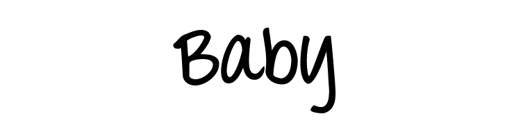 Throw My Hands Up in the Air Bold  Free Fonts Download