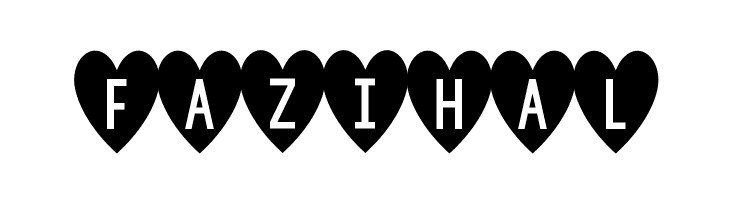 KG I And Love And You  Free Fonts Download