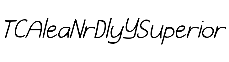 Burst My Bubble Italic  Free Fonts Download