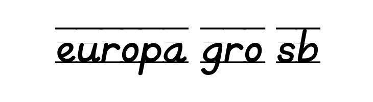 KG Primary Italics Lined  Free Fonts Download