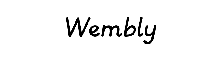 KG Primary Italics  Free Fonts Download