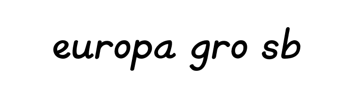 KG Primary Italics  Free Fonts Download