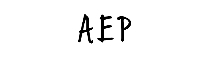 KG Love You Through It 3  Free Fonts Download