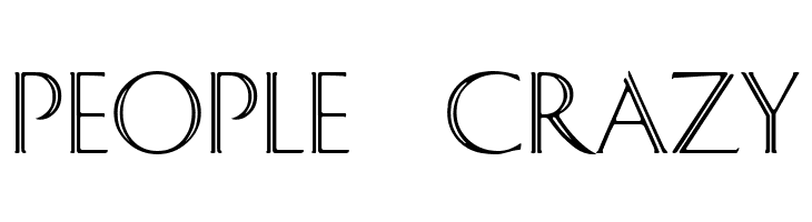 Caesar Regular  Free Fonts Download