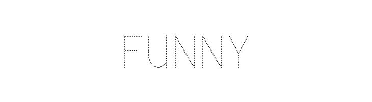 KG Primary Dots  Free Fonts Download