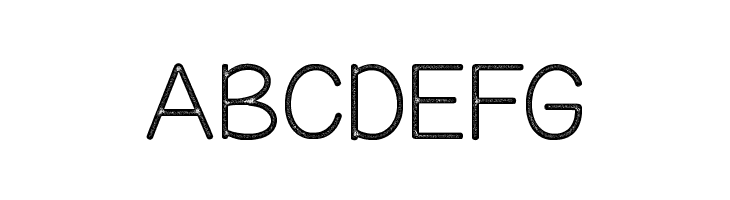 KG Something to Believe In  Free Fonts Download