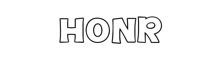 KG The Last Time Bubble  Free Fonts Download