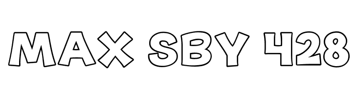 KG The Last Time Bubble  Free Fonts Download