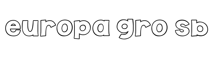 KG The Last Time Bubble  Free Fonts Download