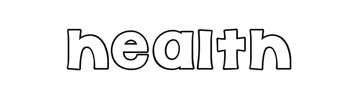 KG The Last Time Bubble  Free Fonts Download