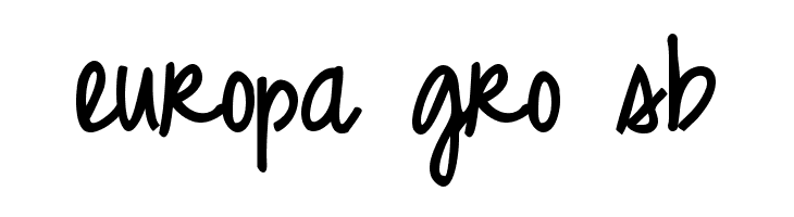 Just Realize Bold  Free Fonts Download