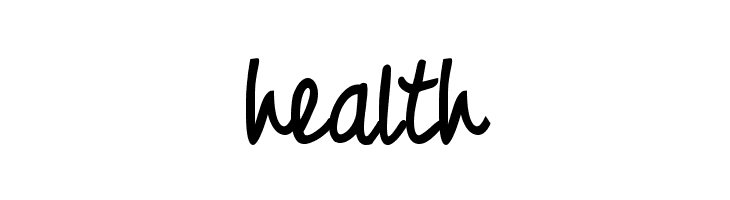 Just Realize Bold  Free Fonts Download