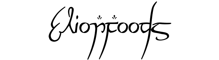 Elvish Ring NFI  Free Fonts Download