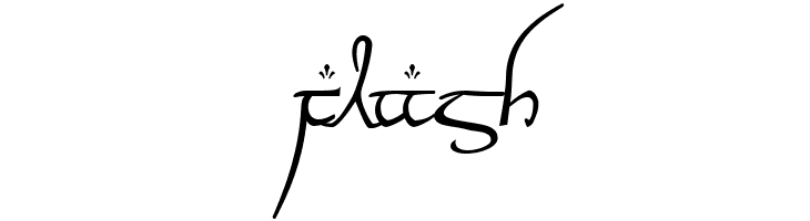 Elvish Ring NFI  Free Fonts Download